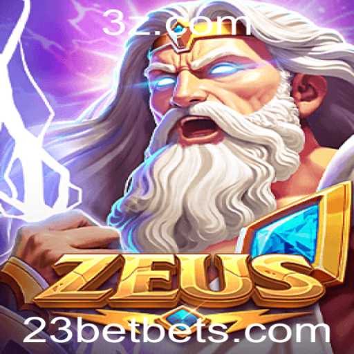Descubra o Mundo do Jogo Zeus e as Emoções do 23 BET